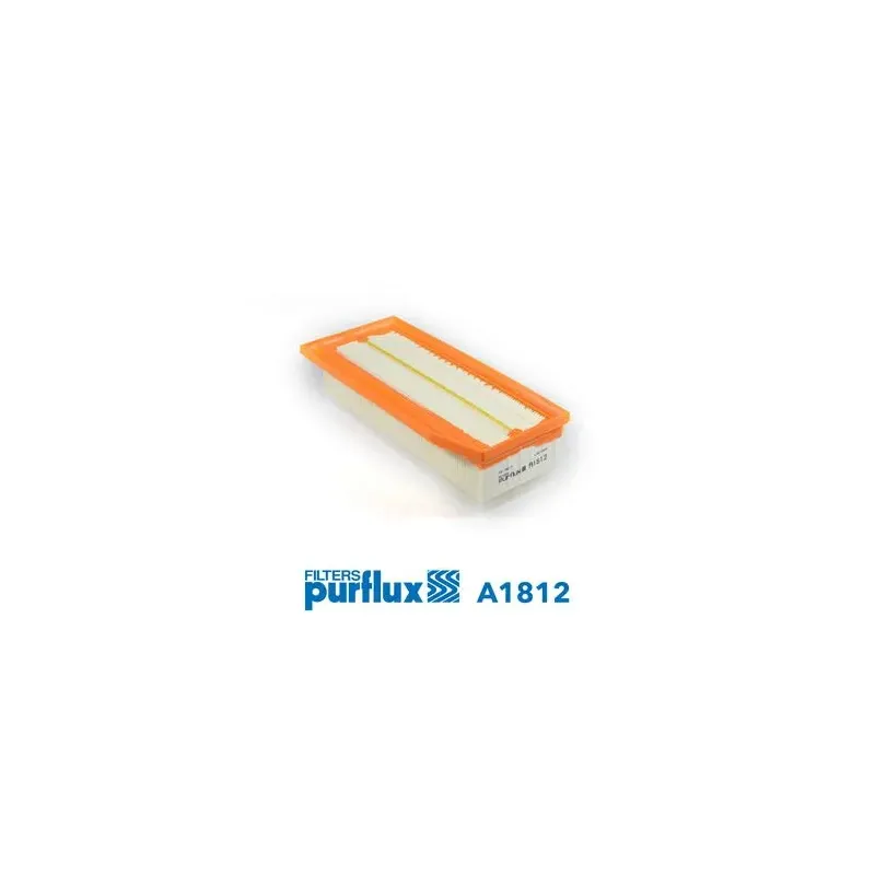 PURFLUX A1812 Filtro de aire