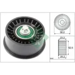 INA SCHAEFFLER 532047810 Rodillo inversor y guía