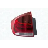 MAGNETI MARELLI 715104135000 Piloto posterior