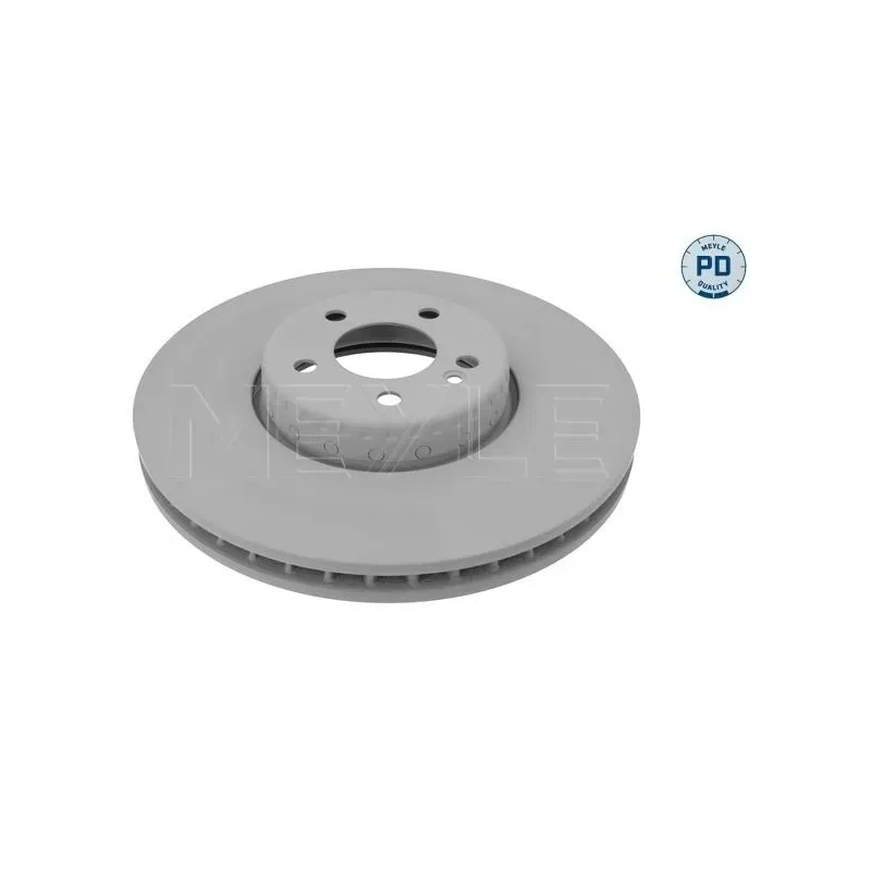 MEYLE 0835211008/PD Disco de freno
