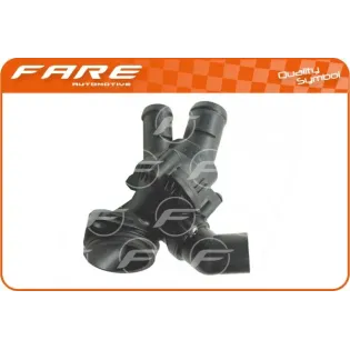 FARE SA 16374 Tapón, brida de refrigerante