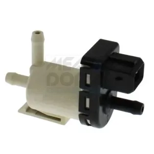 FINDAL 9223 Turbocompresor y piezas