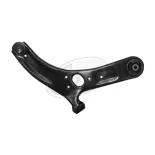 DYS 20-24173 Barra oscilante, suspensión de ruedas