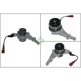 Schaeffler INA 538096810 Bomba de agua, refrigeración del motor
