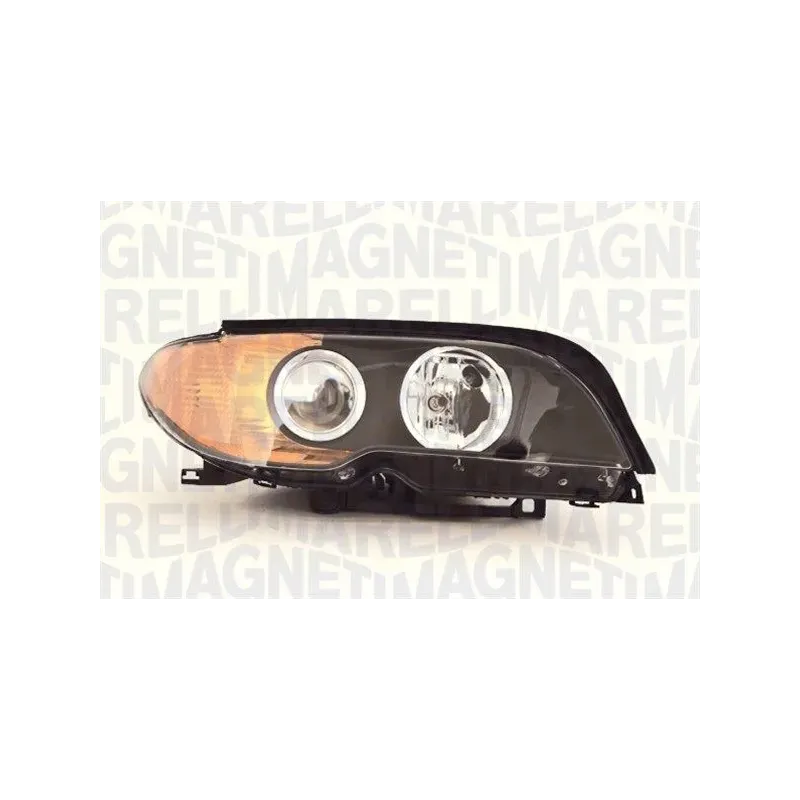 MAGNETI MARELLI 711307022940 Faro principal