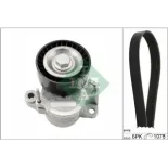 INA SCHAEFFLER 529023510 Juego de correa poli V