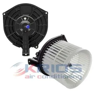 MEAT & DORIA K92195 Ventilador habitáculo