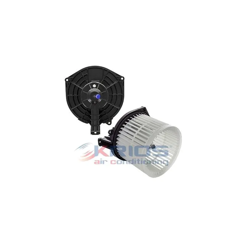 MEAT & DORIA K92195 Ventilador habitáculo