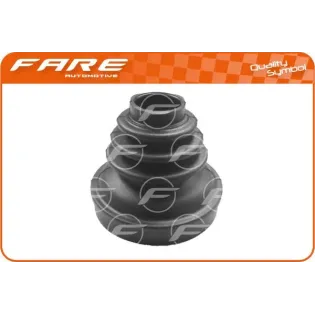 FARE SA 9677 Fuelle, árbol de transmisión