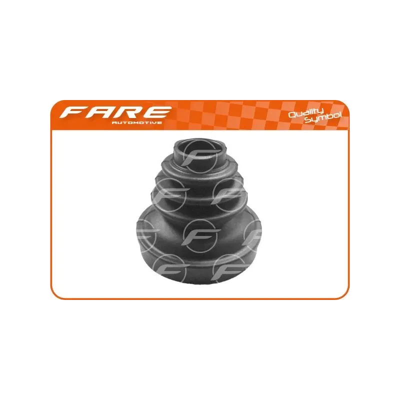 FARE SA 9677 Fuelle, árbol de transmisión