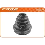 FARE SA 9677 Fuelle, árbol de transmisión