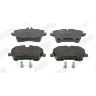 JURID 571986J Juego de pastillas de freno