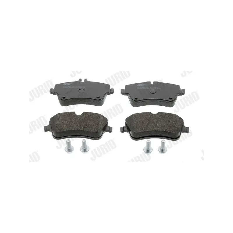 JURID 571986J Juego de pastillas de freno
