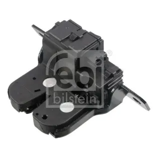 FEBI BILSTEIN 192940 Cerradura de la puerta del maletero