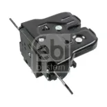 FEBI BILSTEIN 192940 Cerradura de la puerta del maletero