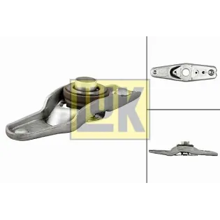 Schaeffler LuK 514002210 Juego de desembrague, accionamiento embrague