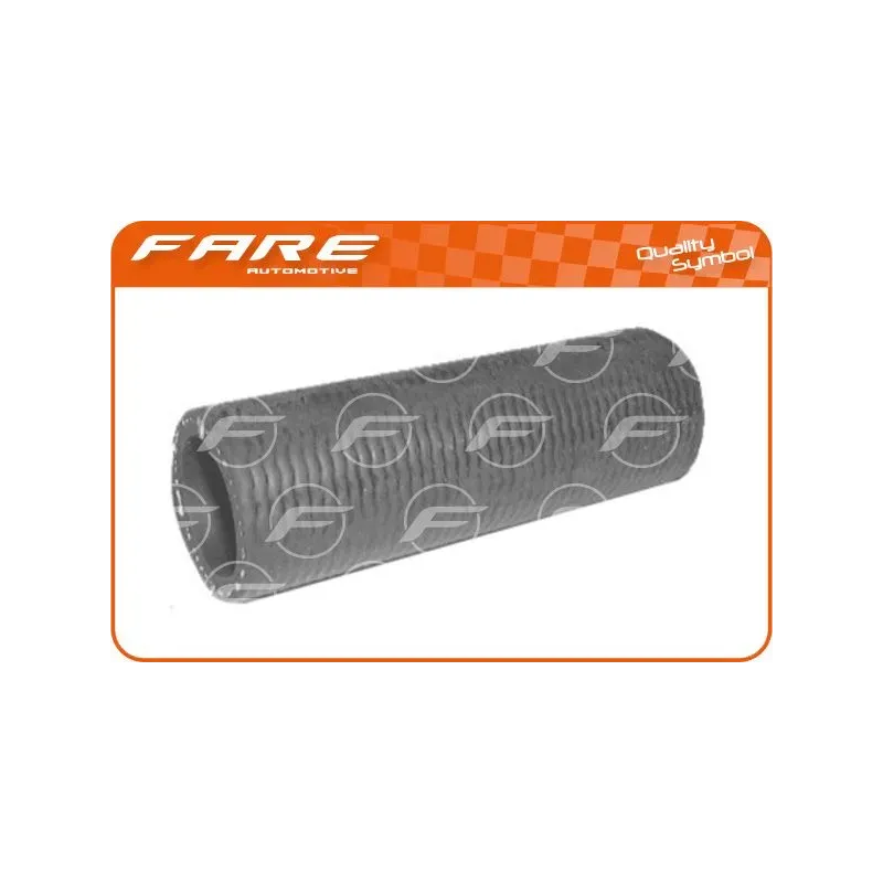 FARE SA 7581 Tubería de radiador