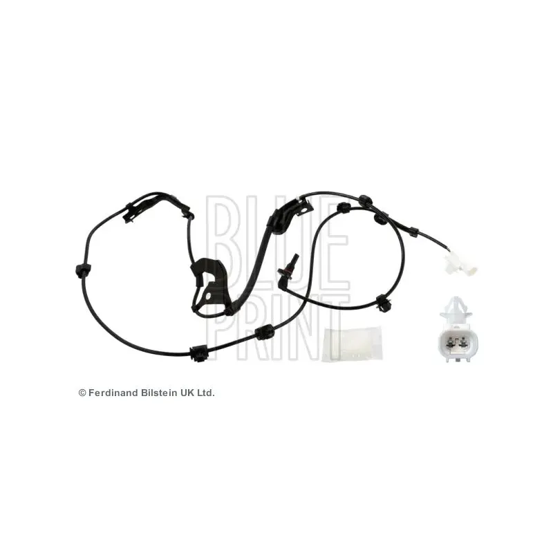 BLUE PRINT ADT37170 Sensor, revoluciones de la rueda