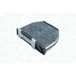 MAGNETI MARELLI 350208065780 Filtro, aire habitáculo