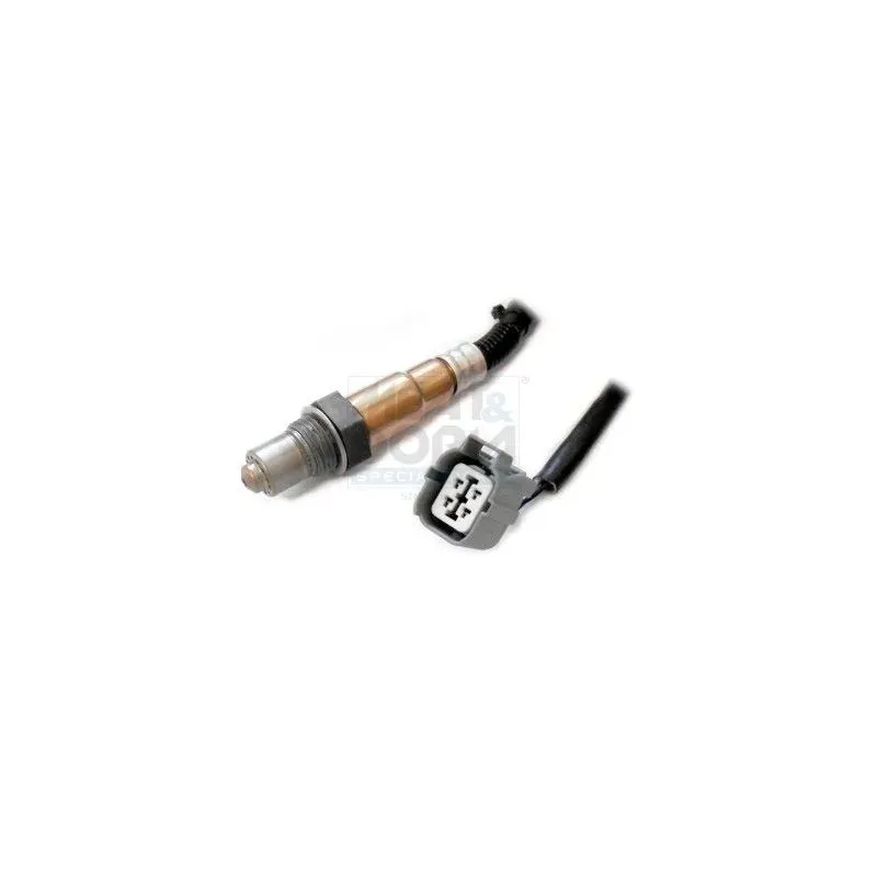 FINDAL 81077 Regulación lambda