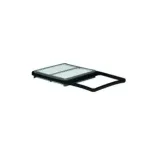 MAHLE LX2678 Filtro de aire