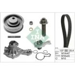 INA SCHAEFFLER 530000330 Correa dentada