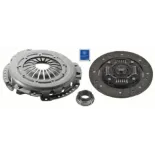 SACHS 3000951408 Kit de embrague