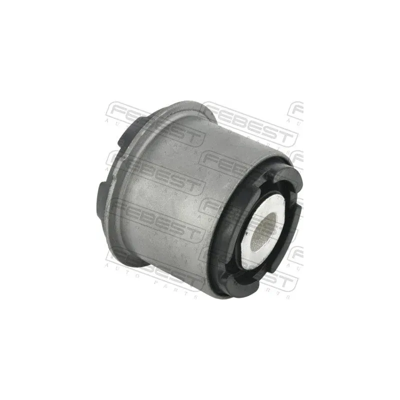 FEBEST HYAB-SFBMR Suspensión, Brazo oscilante
