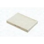 MAGNETI MARELLI 350203062800 Filtro, aire habitáculo