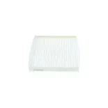 BOSCH 1987432238 Filtro, aire habitáculo