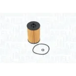 MAGNETI MARELLI 153071760762 Filtro de aceite