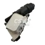 CSV electronic parts CRA1314 Radiador de aceite, aceite motor