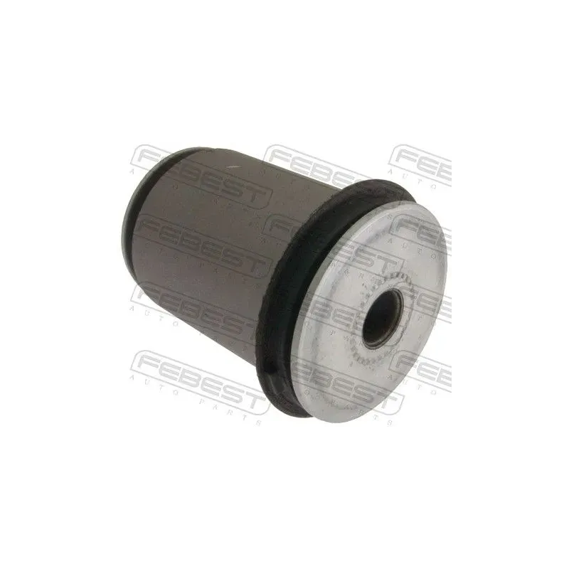 FEBEST TAB-466 Suspensión, Brazo oscilante