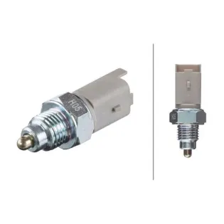 HELLA 6ZF008621-481 Interruptor, piloto de marcha atrás