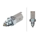 HELLA 6ZF008621-481 Interruptor, piloto de marcha atrás