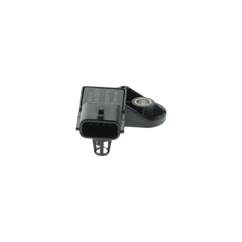 BOSCH 0261230318 Sensor, presión colector de admisión