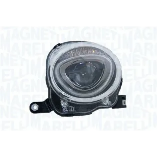 MAGNETI MARELLI 712000815332 Faro principal
