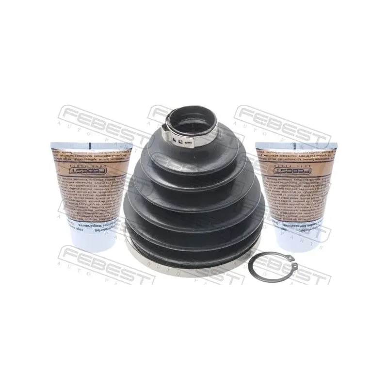 FEBEST 0415P-V97WR Fuelle, árbol de transmisión