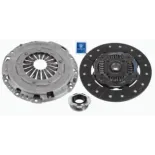 SACHS 3000950865 Kit de embrague