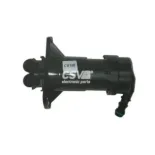 CSV electronic parts CRV5101 Bomba de agua de lavado, lavado de faros