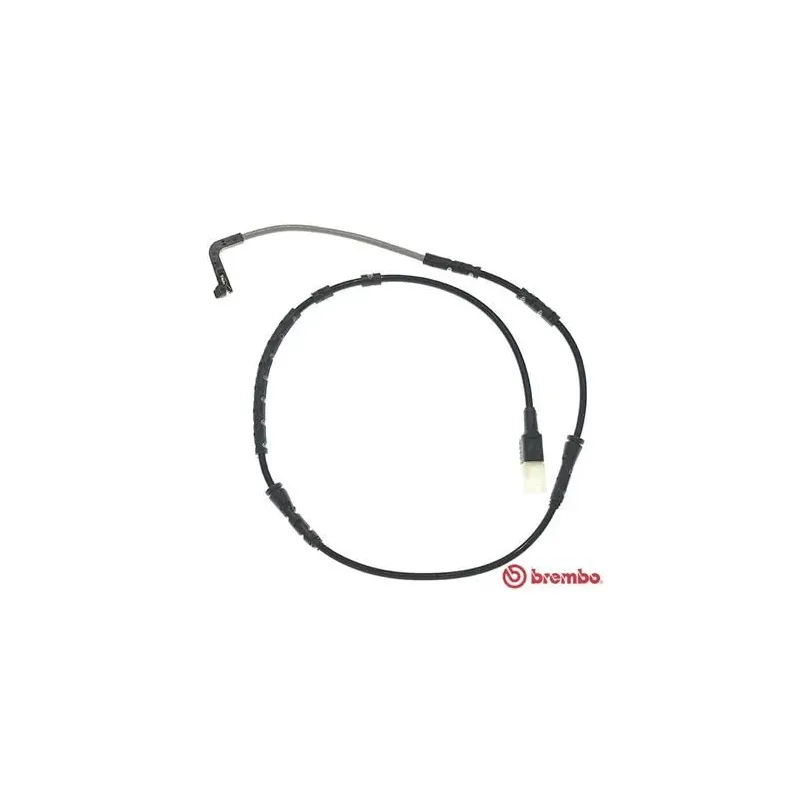 BREMBO A00424 Contacto de aviso, desgaste de los frenos