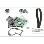 INA SCHAEFFLER 530042230 Correa dentada