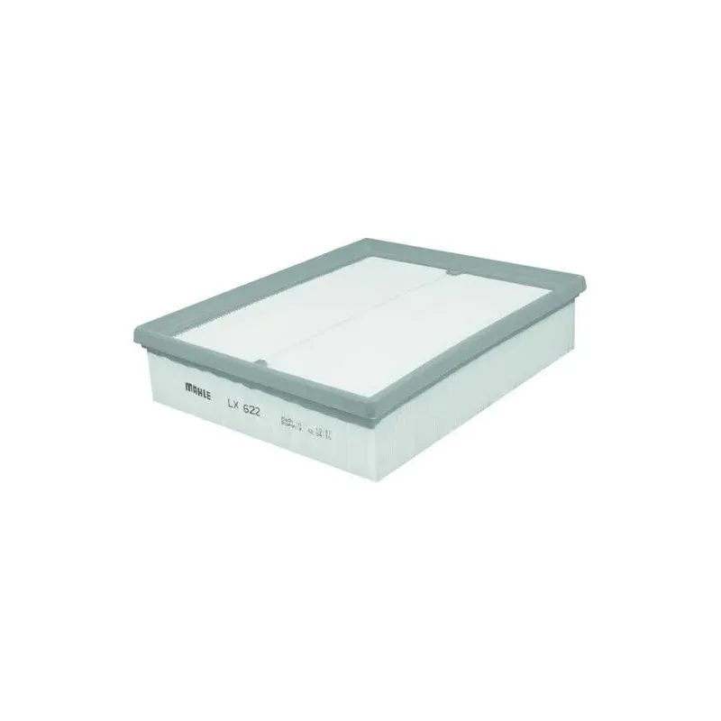 MAHLE LX622 Filtro de aire