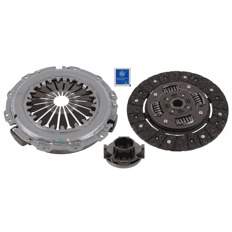 SACHS 3000951585 Kit de embrague