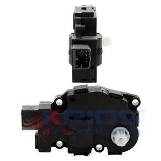 MEAT & DORIA K107071 Elemento de control, aire acondicionado