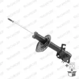 MONROE D0025R Amortiguador