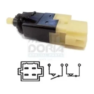 MEAT & DORIA 35101 Interruptor luces freno