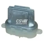 CSV electronic parts CRV9715 Resitencia, ventilador habitáculo