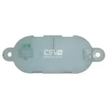 CSV electronic parts CRV9715 Resitencia, ventilador habitáculo