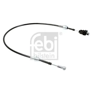 FEBI BILSTEIN 179936 Cable de accionamiento, caja de cambios manual